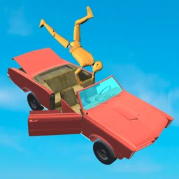 Car Flip!